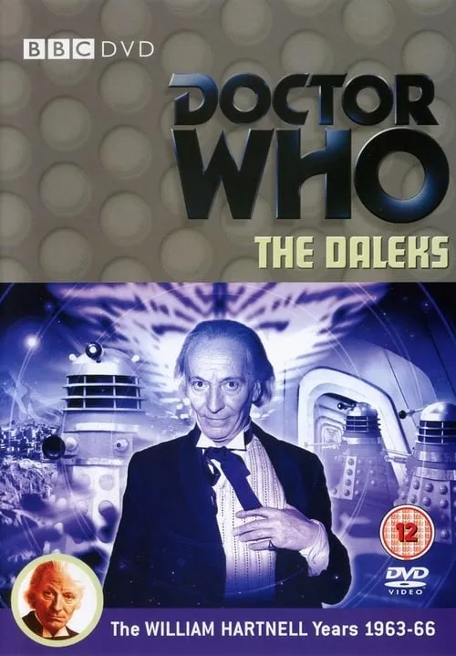 Creation of the Daleks (movie)