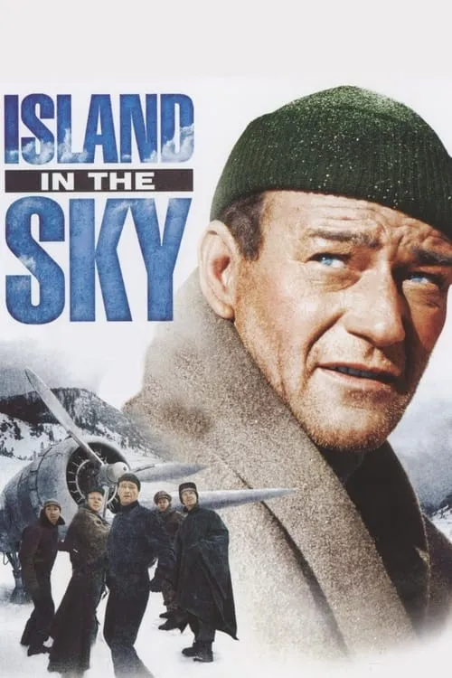 Island in the Sky (movie)