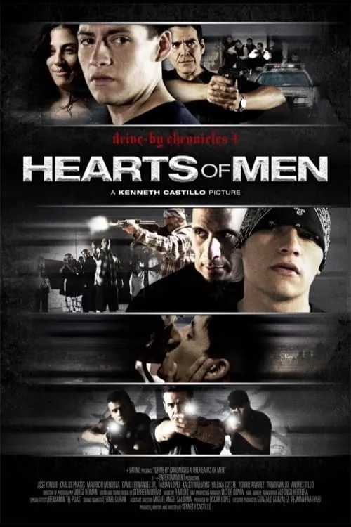 Hearts of Men (movie)