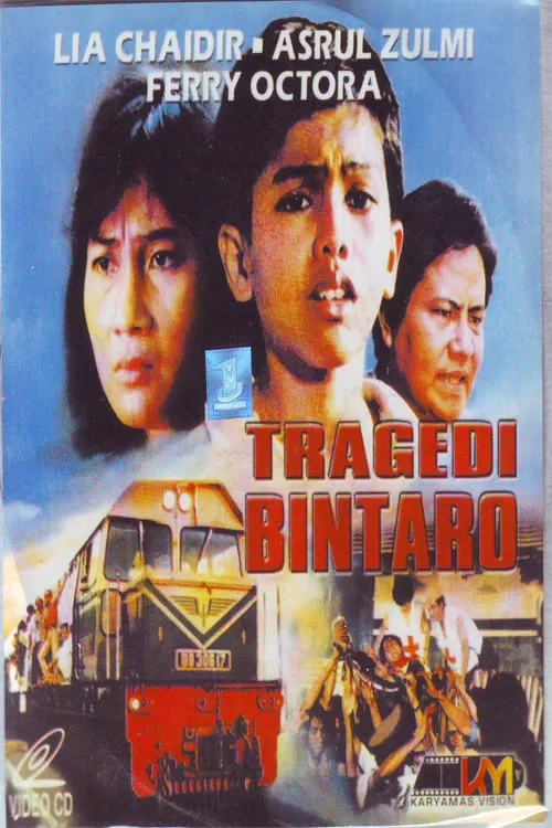 Tragedi Bintaro (movie)