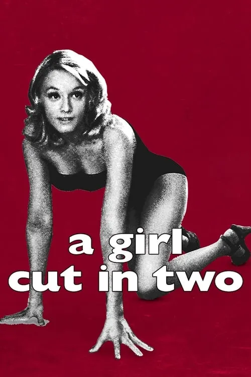 A Girl Cut in Two (movie)