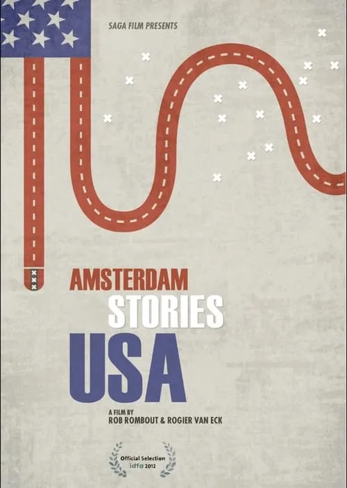 Amsterdam Stories USA (movie)