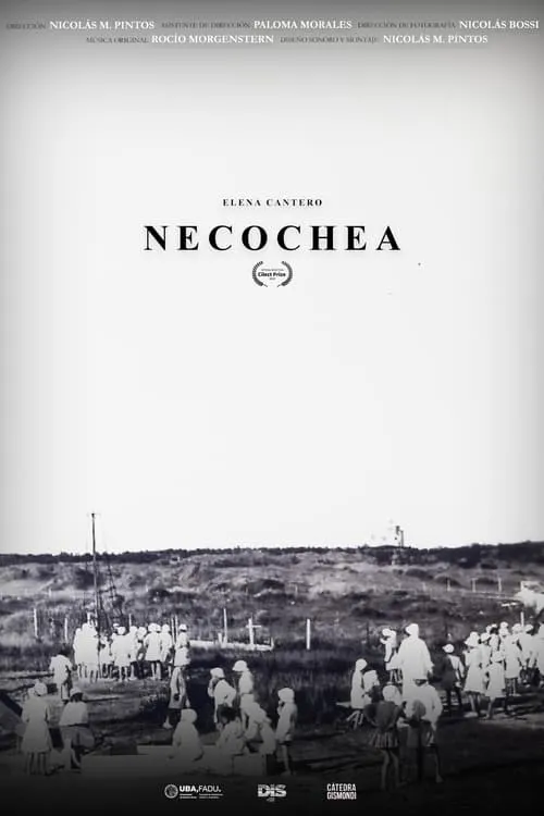 Necochea (фильм)