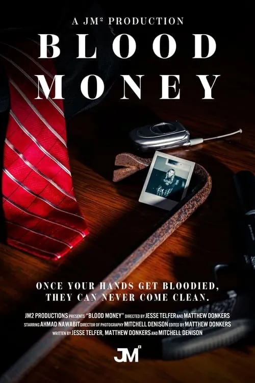 Blood Money (movie)