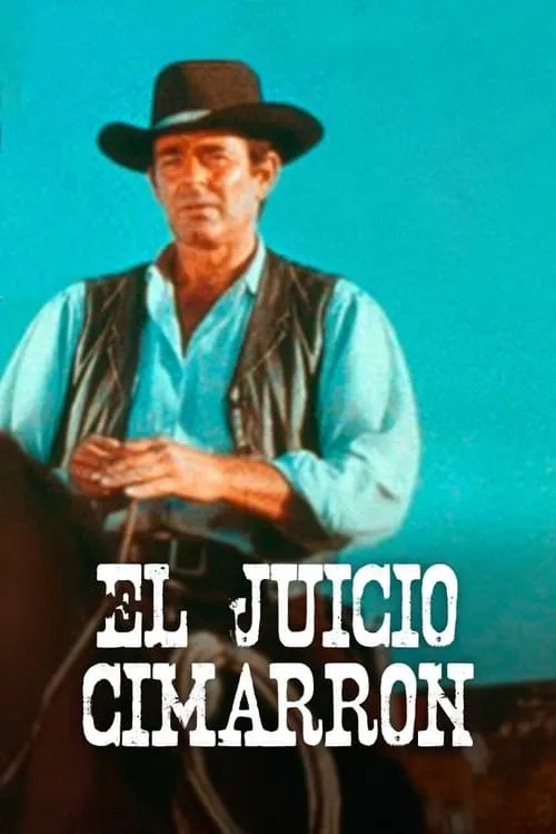 El juicio (movie)