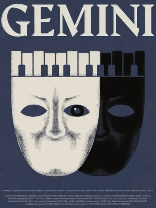 Gemini (movie)