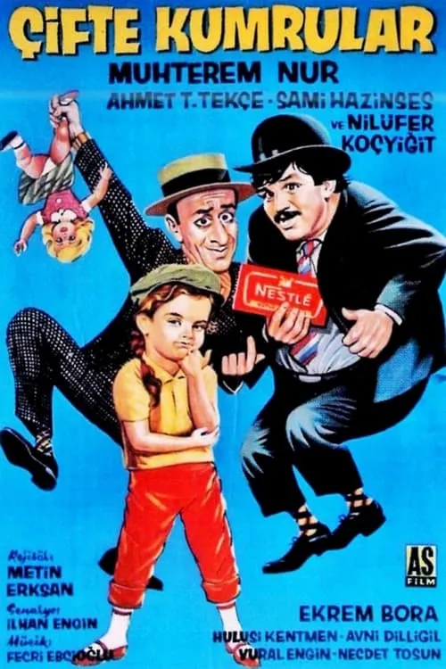 Çifte Kumrular (movie)