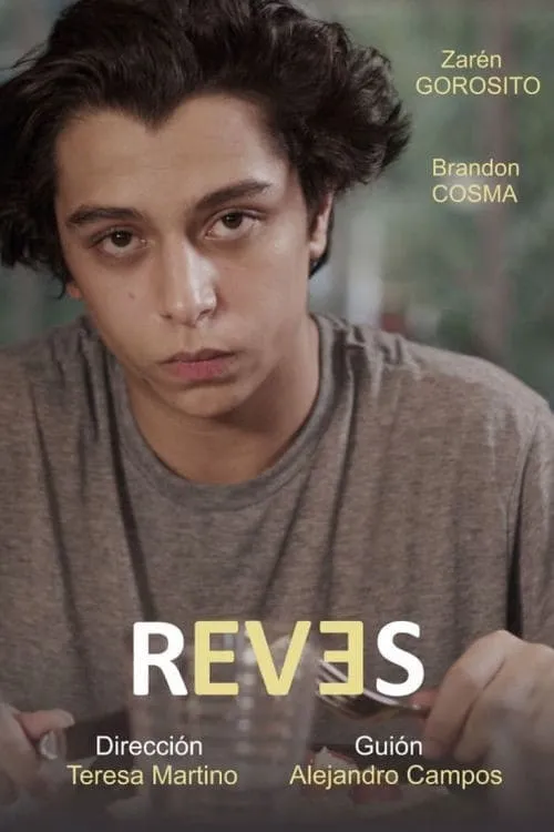 Revés (movie)