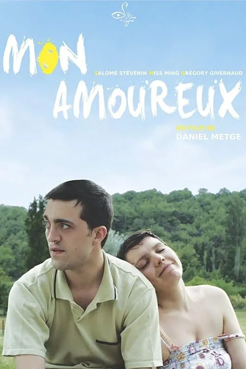 Mon amoureux (фильм)