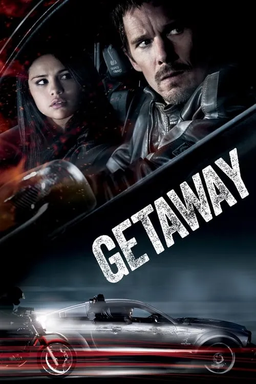 Getaway (movie)