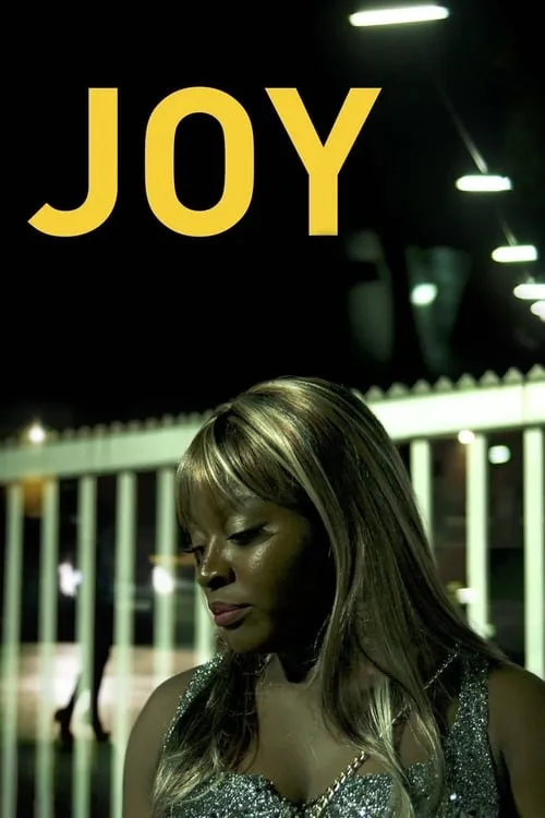 Joy (movie)
