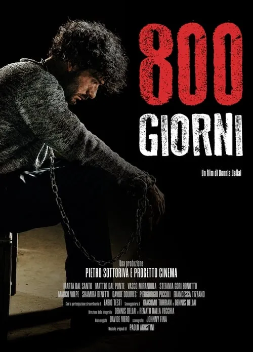 800 giorni (movie)