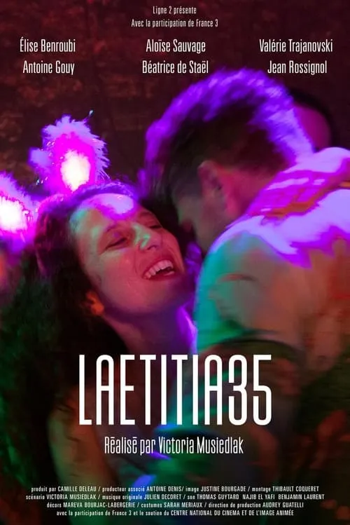 Laetitia 35 (фильм)