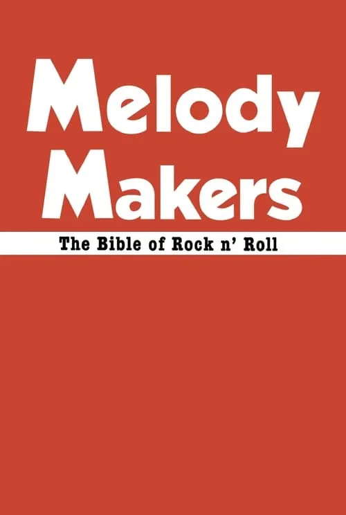 Melody Makers (movie)