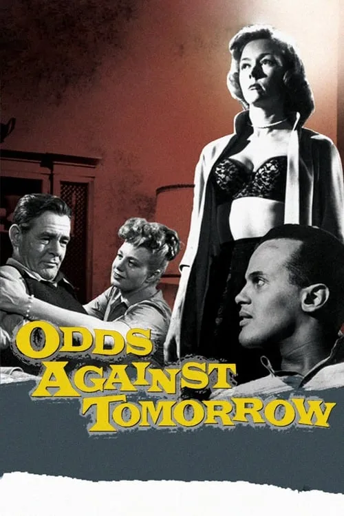 Odds Against Tomorrow (movie)