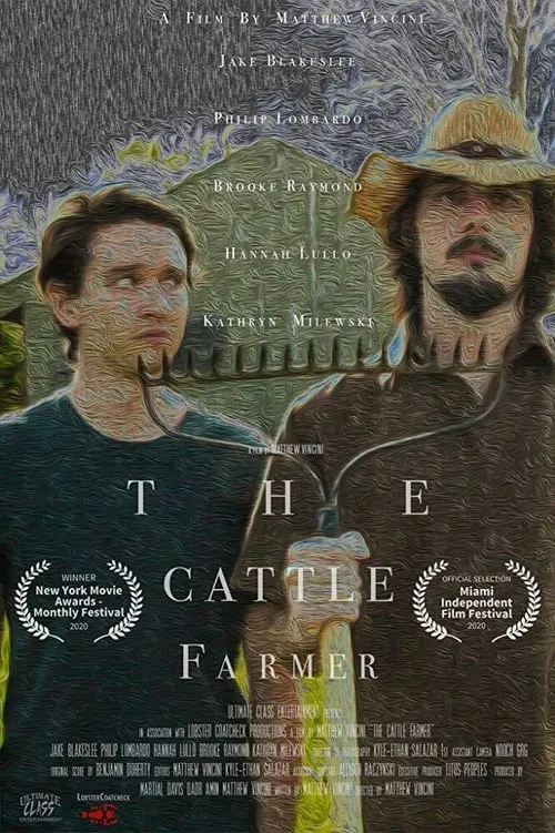 The Cattle Farmer