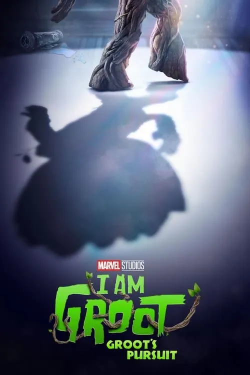 Groot's Pursuit (movie)