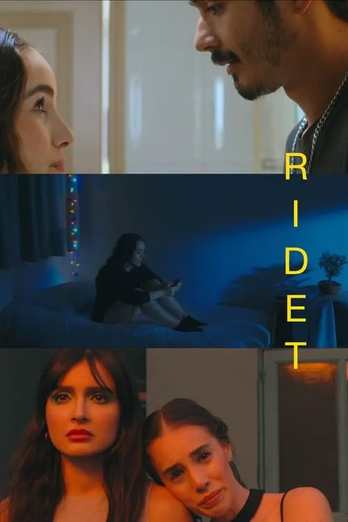 RIDET (movie)