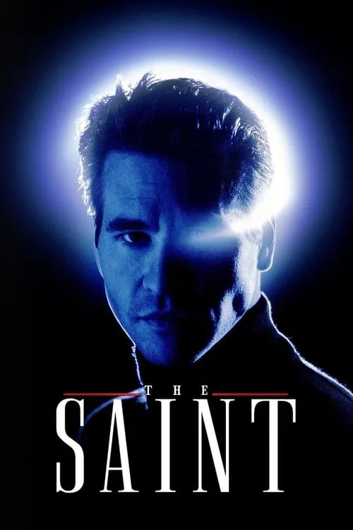 The Saint (movie)