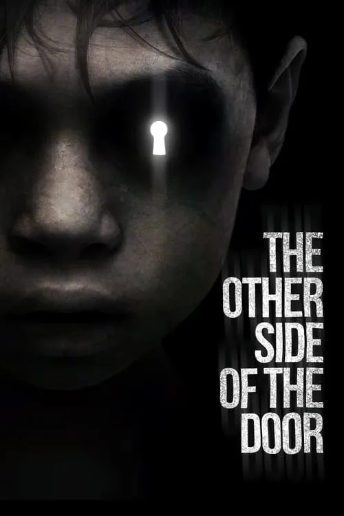 The Other Side of the Door (movie)