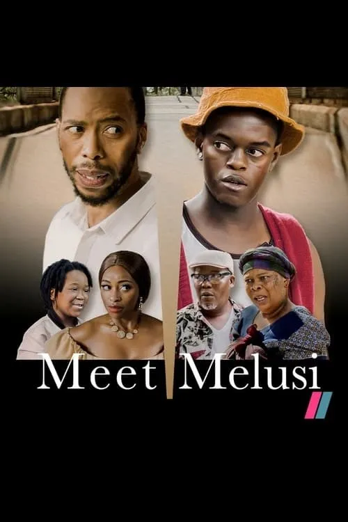 Meet Melusi (movie)