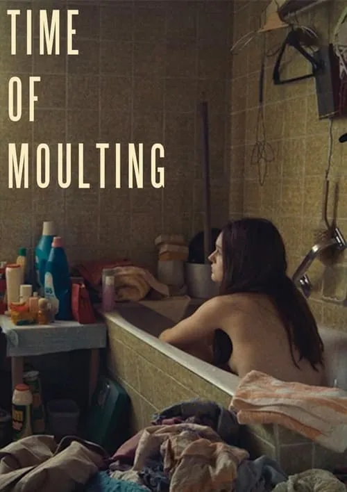 Time of Moulting (movie)