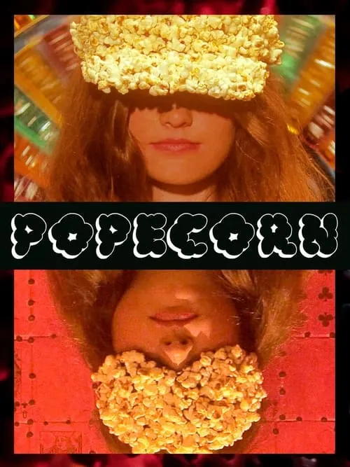 Popecorn (movie)