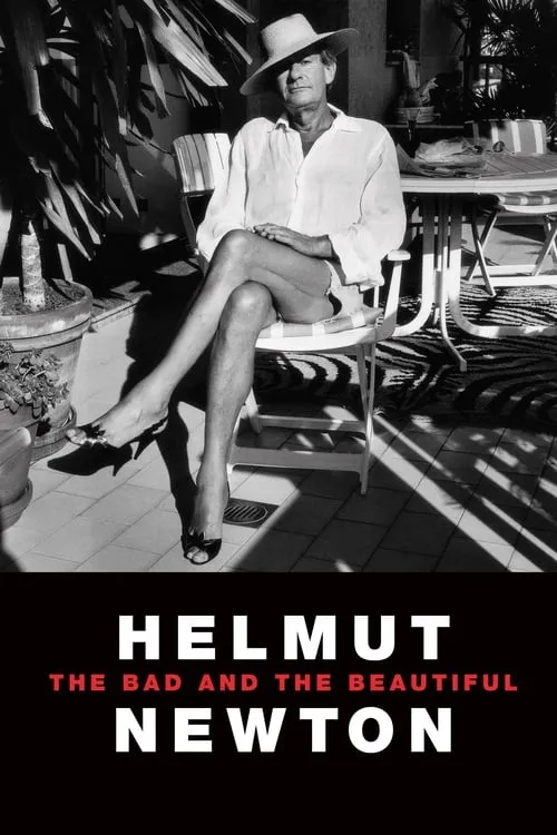 Helmut Newton: The Bad and the Beautiful (фильм)