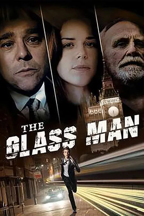 The Glass Man (фильм)