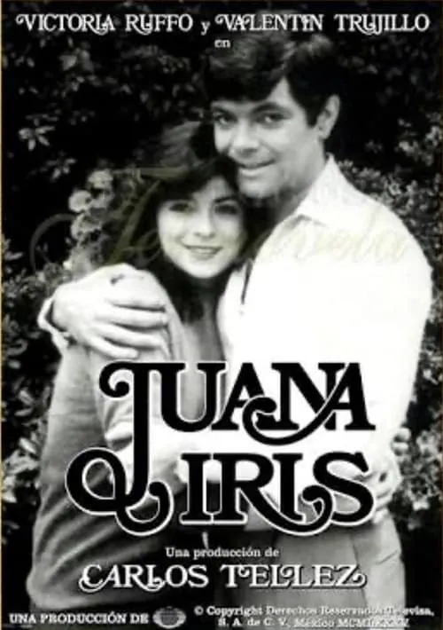 Juana Iris (series)