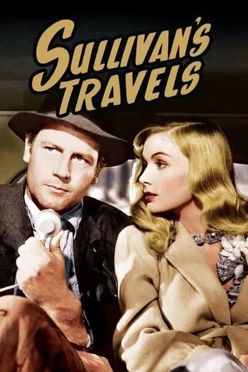 Sullivan's Travels (movie)
