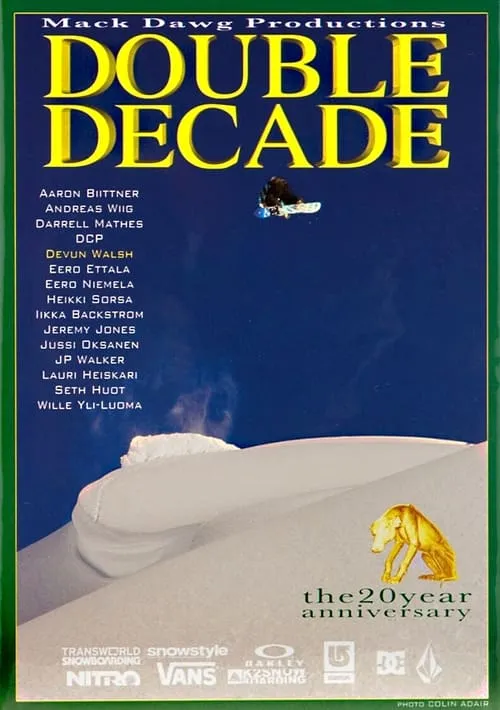 Double Decade (movie)