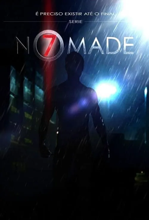 Nomade 7 (сериал)