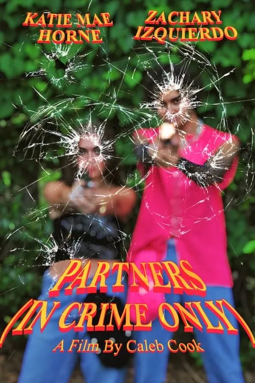 Partners (In Crime Only) (movie)