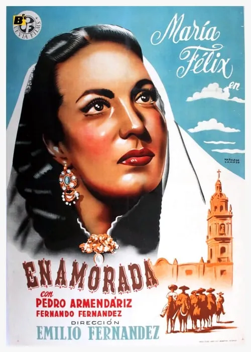 Enamorada (movie)