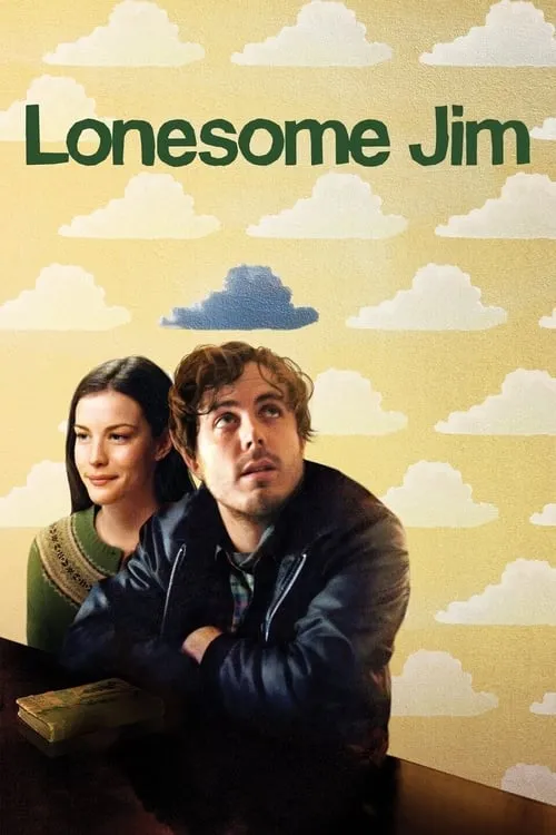 Lonesome Jim (movie)