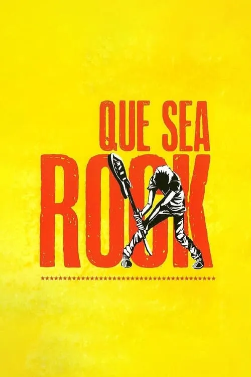 Que sea rock (фильм)