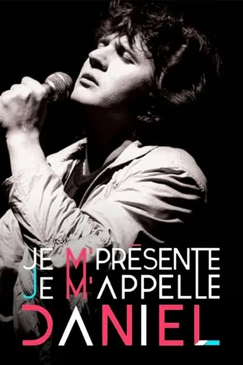 Je m'présente, je m'appelle Daniel (movie)