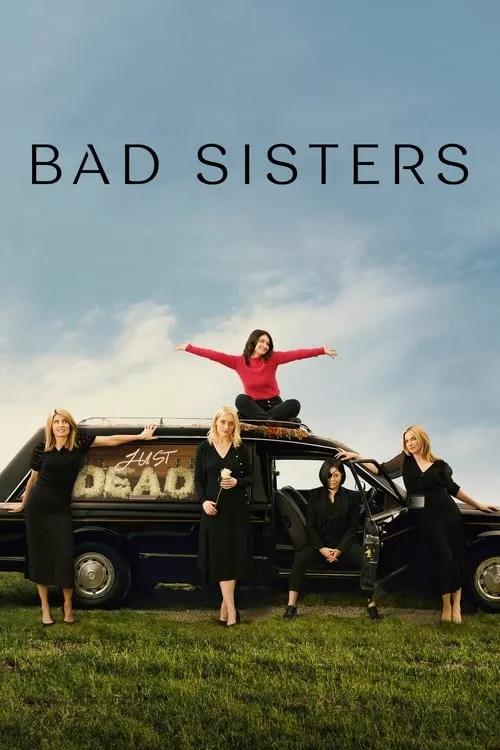 Bad Sisters (series)