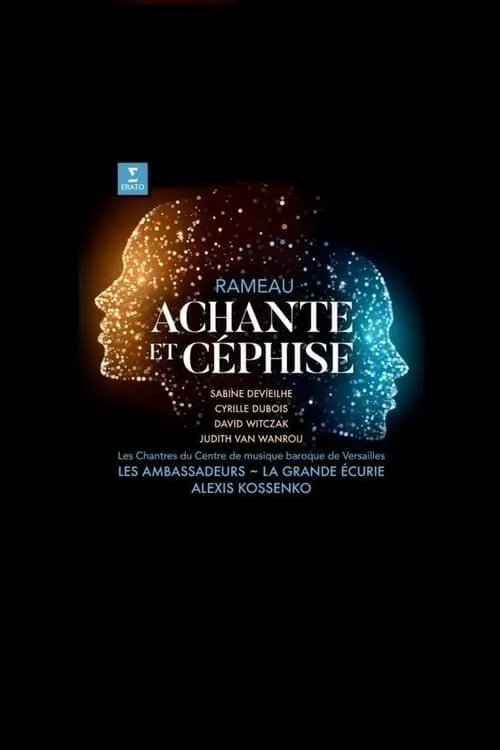 Acante et Céphise, ou La Sympathie -  Théâtre des Champs-Elysées (movie)