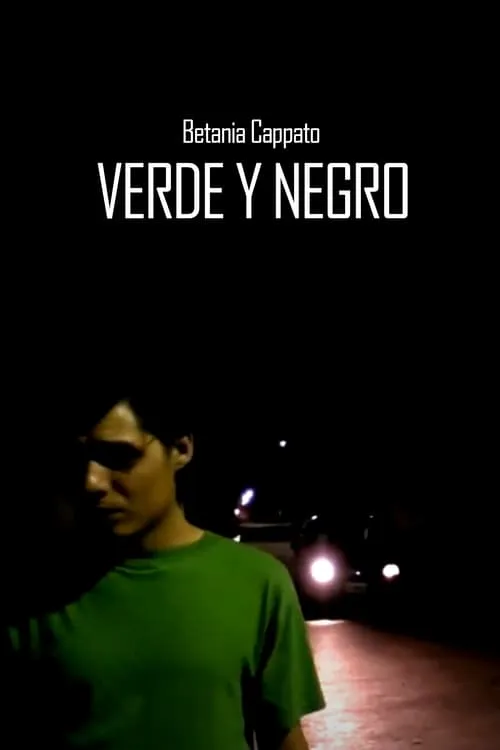 Verde y negro (movie)