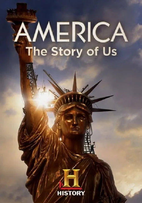 America: The Story of Us (series)