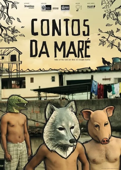 Contos da Maré (movie)