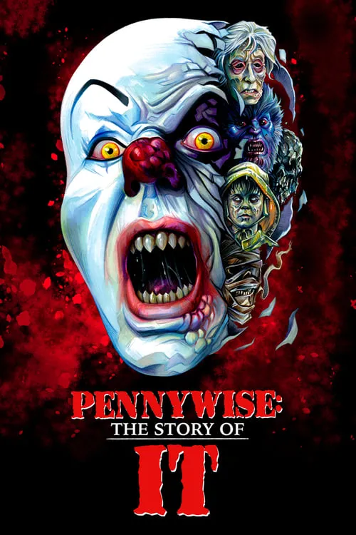 Pennywise: The Story of ‘It’ (фильм)