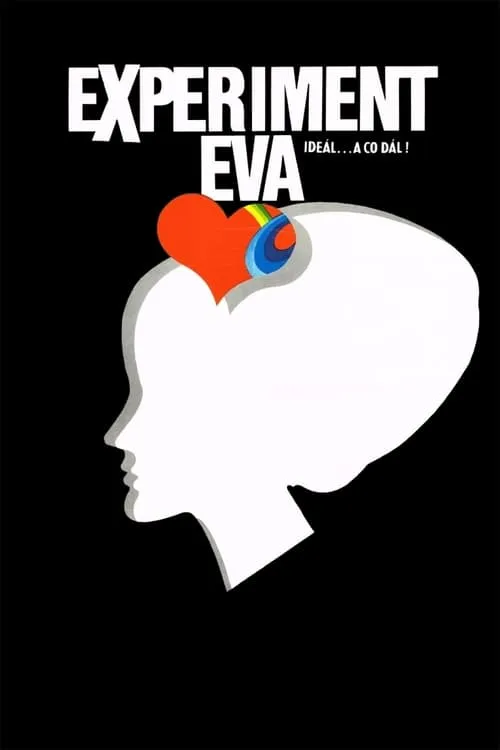 Experiment Eva (movie)