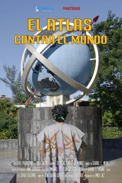 El Atlas contra el mundo (фильм)