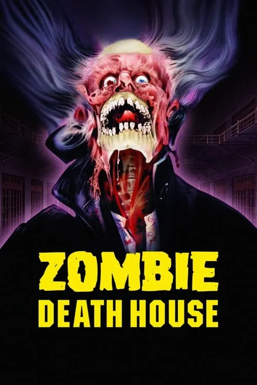 Zombie Death House (movie)