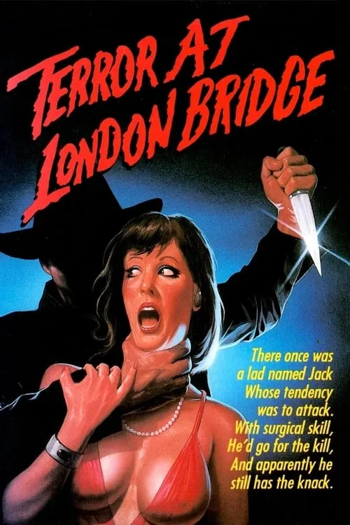 Terror at London Bridge (movie)