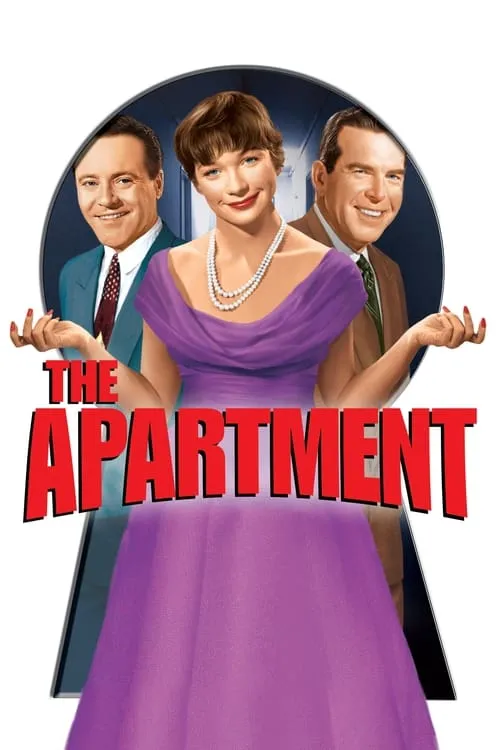The Apartment (movie)