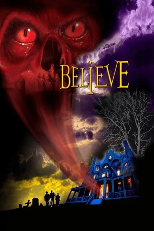 Believe (movie)